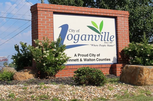 Loganville Home Values